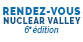 Rendez-Vous Nuclear Valley 6ème édition